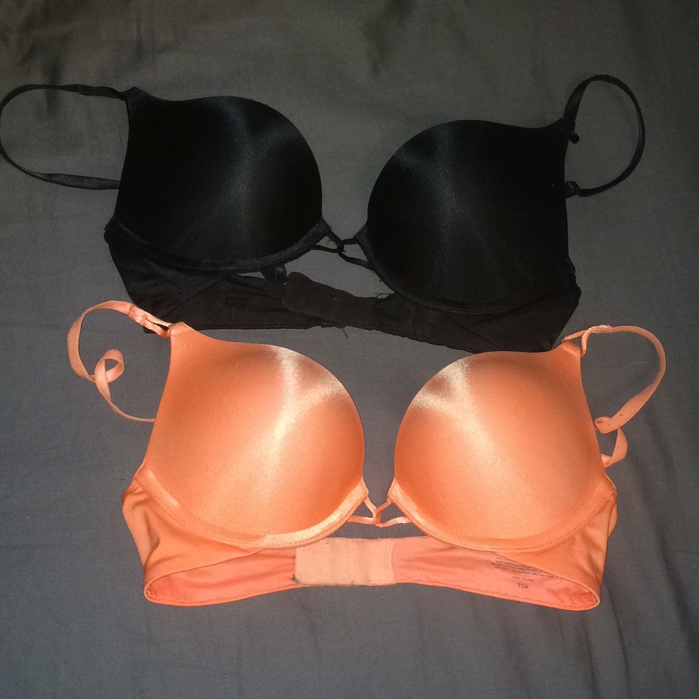 VS Miraculous Plunge push-up